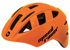 Casco Speed Racer Arancio Fluo